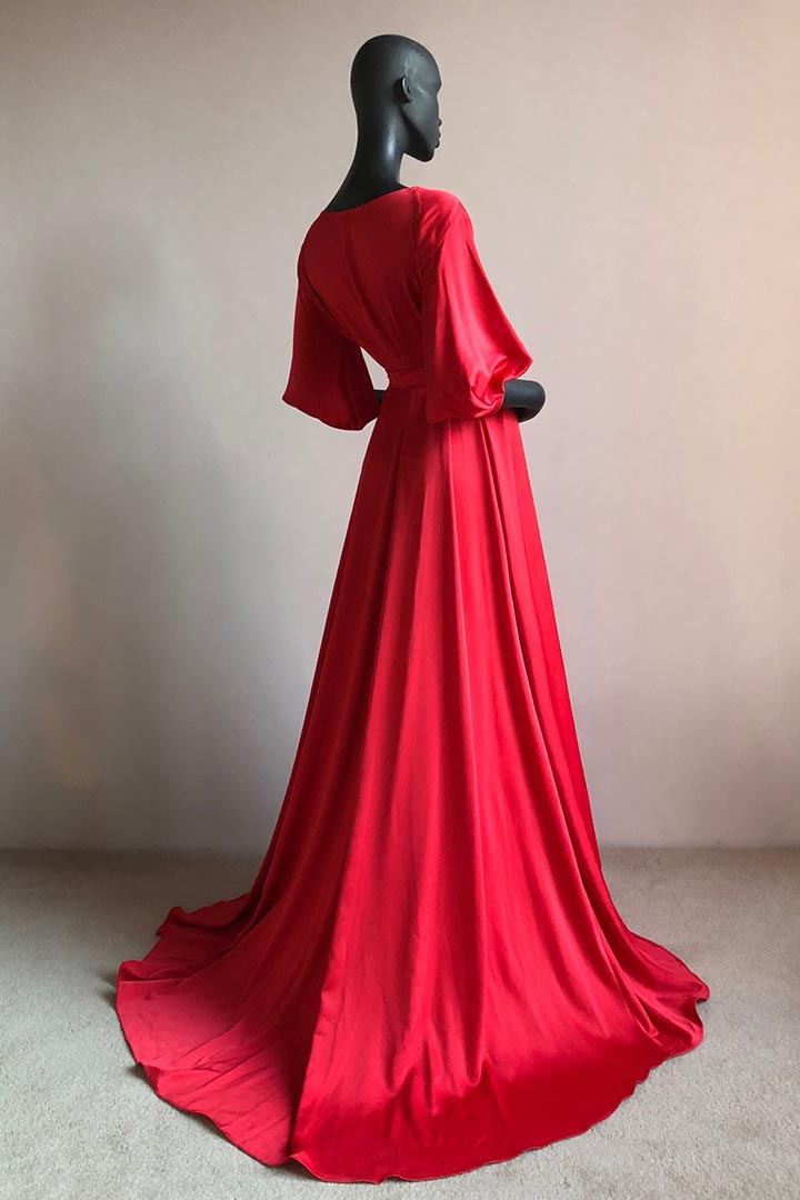 30s Gown